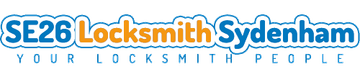 SE26 Locksmith Sydenham logo